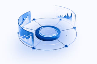 trades performance and trading signals shown on the Cedar Trustvex dashboard