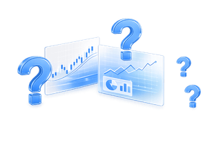 Contact page offering customer support for trading platform users