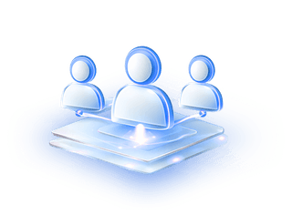 Expanding worldwide trading community that has grown to half a million active users